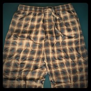 Merona Sleepwear pants